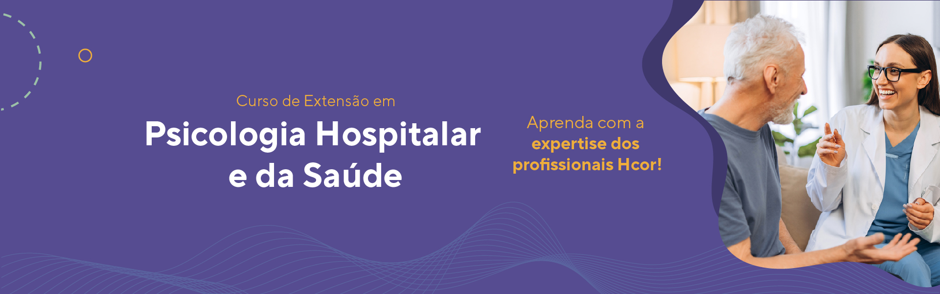 Banner psicologia hospitalar